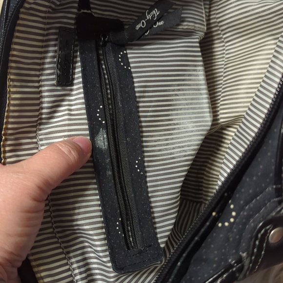 Thirty one bag purse - Picture 8 of 11